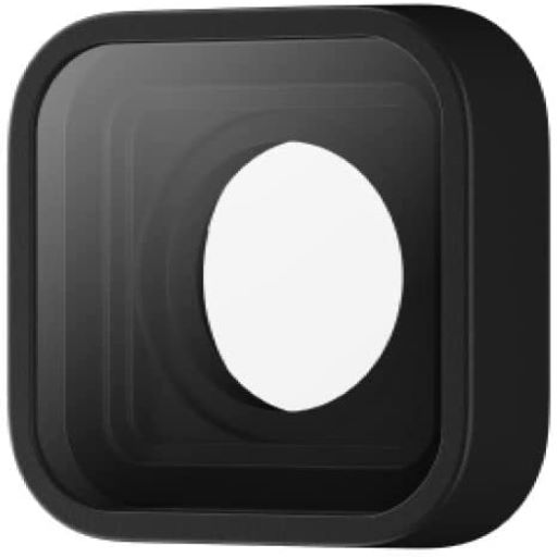  GoPro Protective Lens Replacement Hero 9/10/11/12 Black